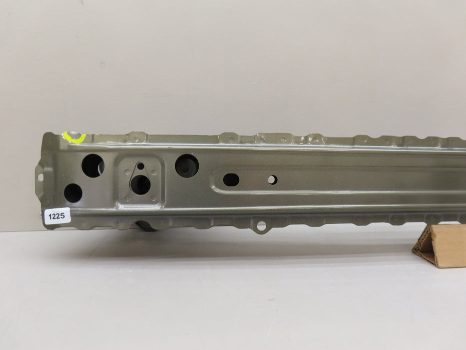 2018-2024 SUBARU CROSSTREK REAR REINFORCEMENT IMPACT BAR OEM