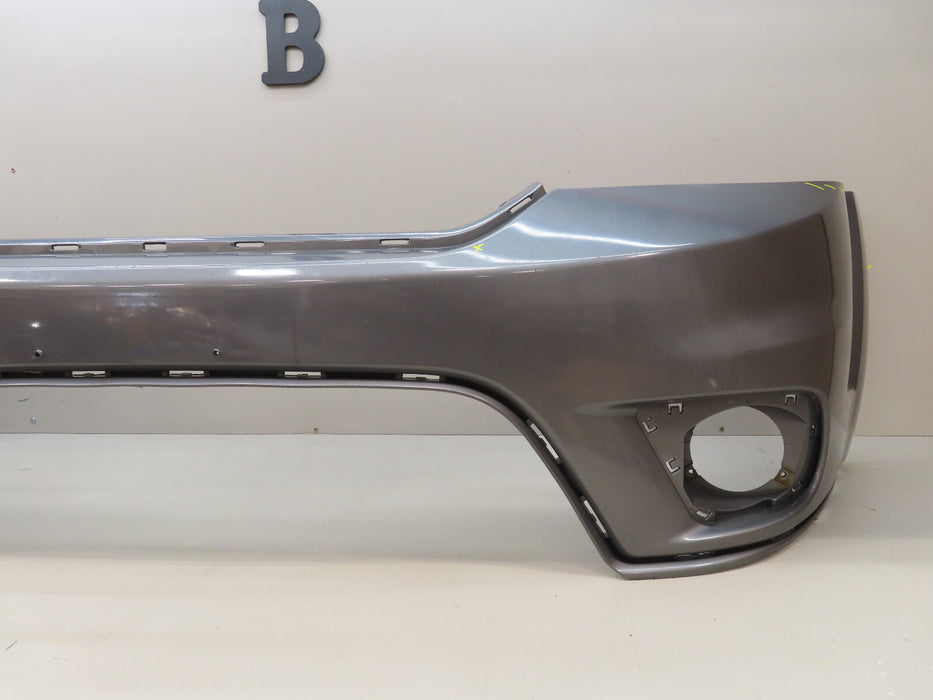2011-2019 DODGE JOURNEY FRONT BUMPER COVER OEM
