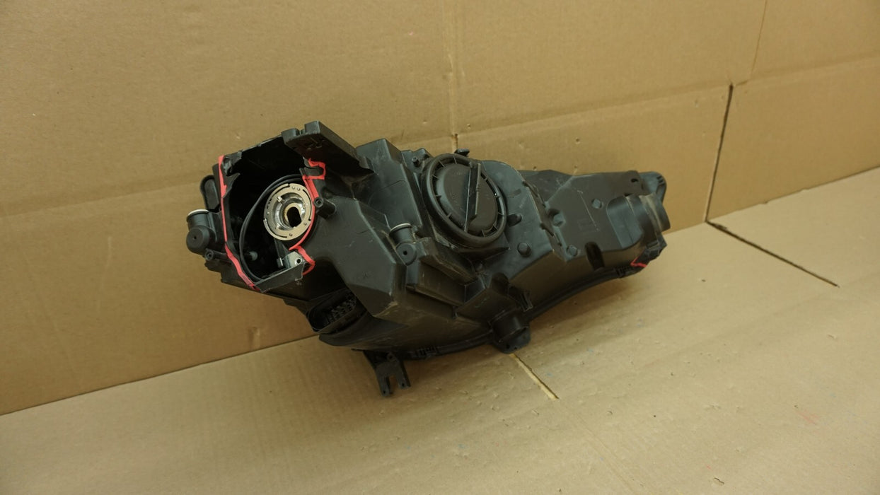 2017-2019 AUDI A4 S4 FRONT LEFT DRIVER SIDE HEADLIGHT LED OEM 8W0941033B