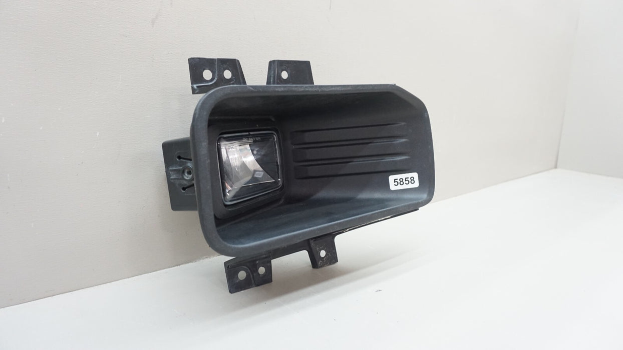 2018-2020 FORD F150 FRONT RIGHT PASSENGER SIDE FOG LIGHT OEM JL34-15A254-AB