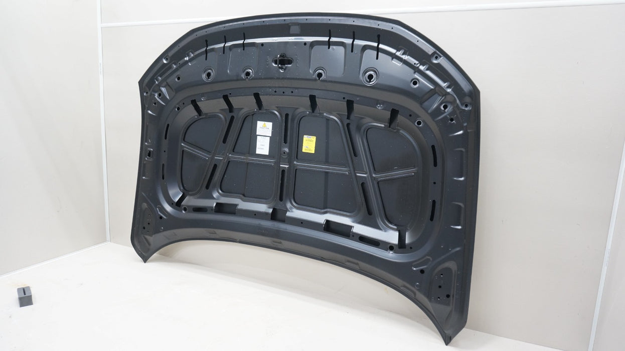 2022-2025 HYUNDAI TUCSON FRONT HOOD BONNET COVER AFTERMARKET CAPA