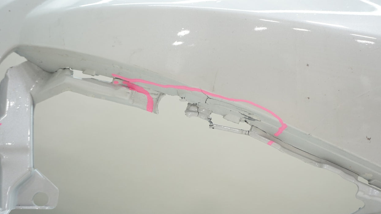2019-2020 ACURA ILX FRONT BUMPER COVER 71101-T3R-A000 OEM 19 20