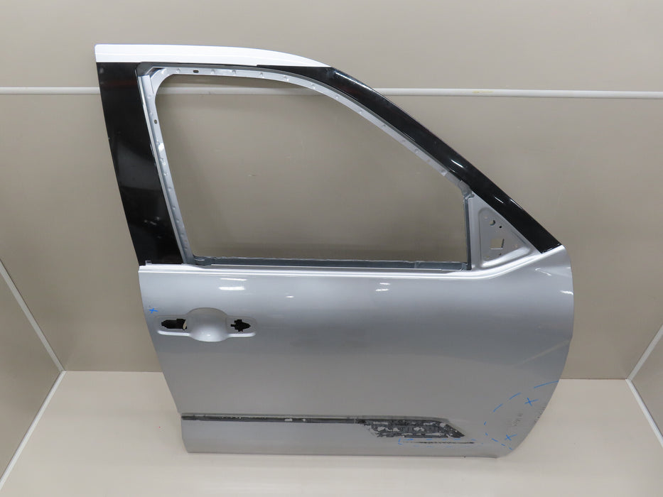 2022-2024 TOYOTA TUNDRA FRONT RIGHT PASSENGER SIDE DOOR PANEL OEM