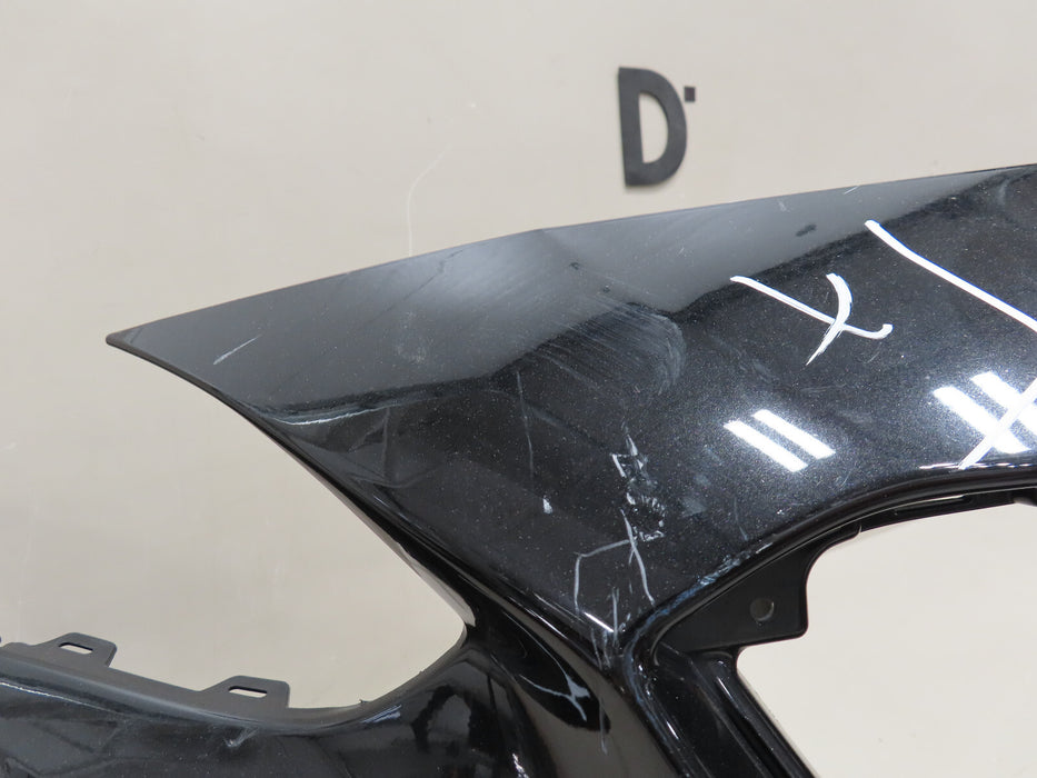2020-2023 SUBARU IMPREZA FRONT BUMPER COVER OEM 57704FL11A