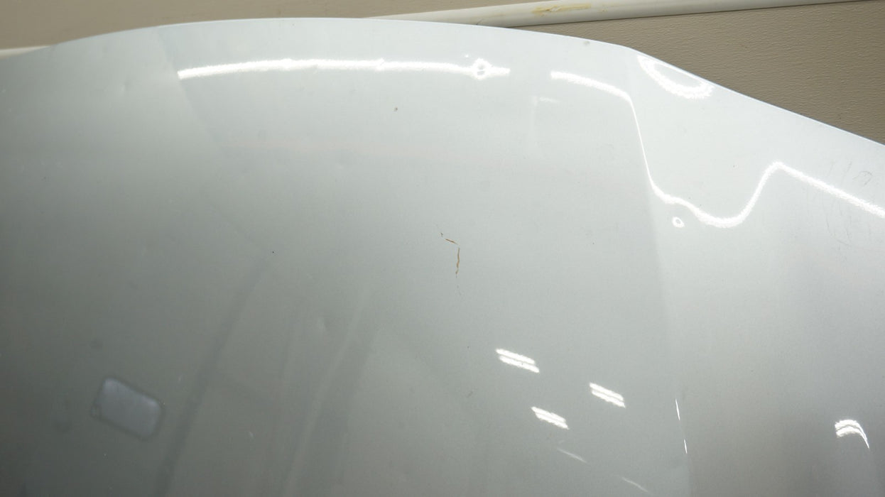 2016-2023 MAZDA CX-9 FRONT HOOD BONNET COVER OEM (HAIL DAMAGE)