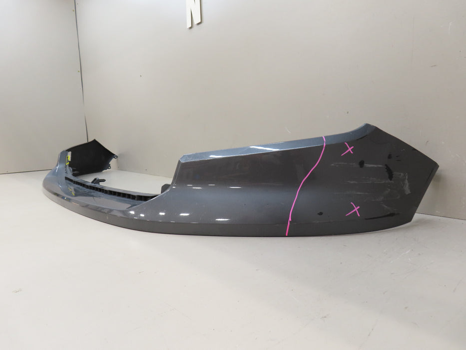 2019-2023 FORD RANGER FRONT UPPER BUMPER COVER OEM KB3B-17F788