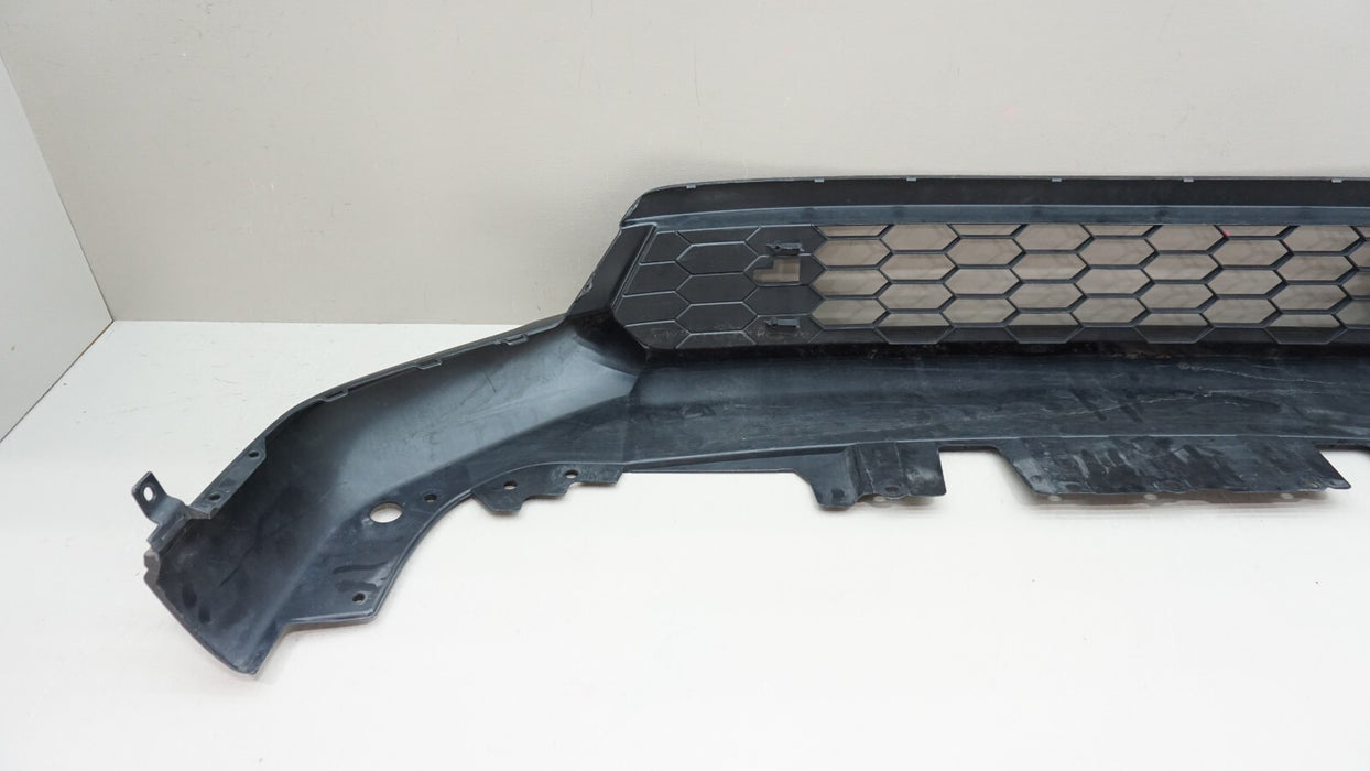 2023-2024 HONDA CRV CR-V FRONT LOWER BUMPER VALANCE 71105-3A0A-A000 OEM
