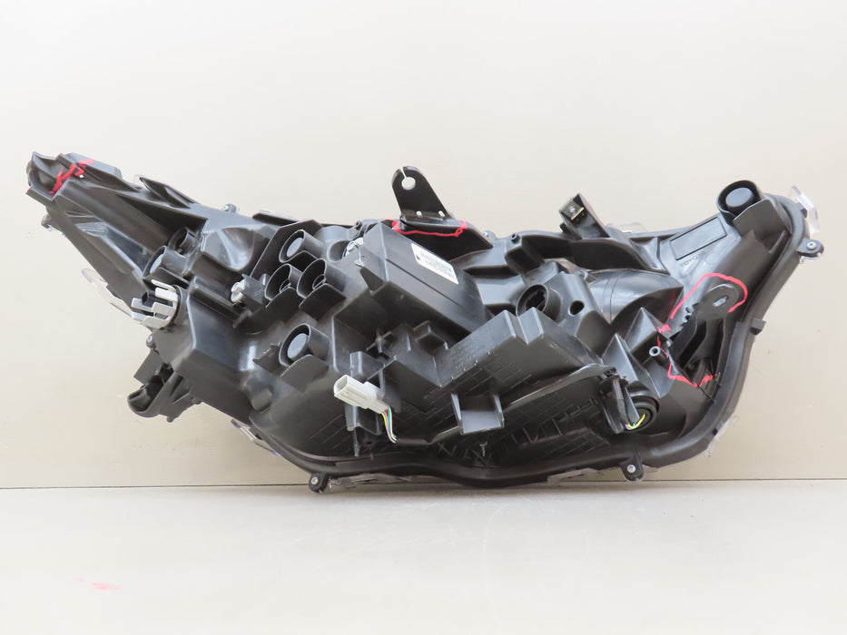 2022-2024 TOYOTA RAV4 LEFT DRIVER SIDE HEADLIGHT LED OEM