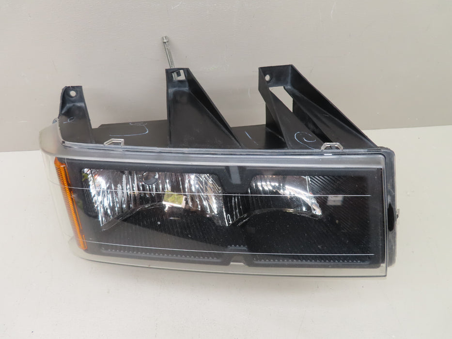 2004-2012 Chevrolet Colorado GMC Canyon RH Front HEADLIGHT LAMP ASSEMBLY OEM