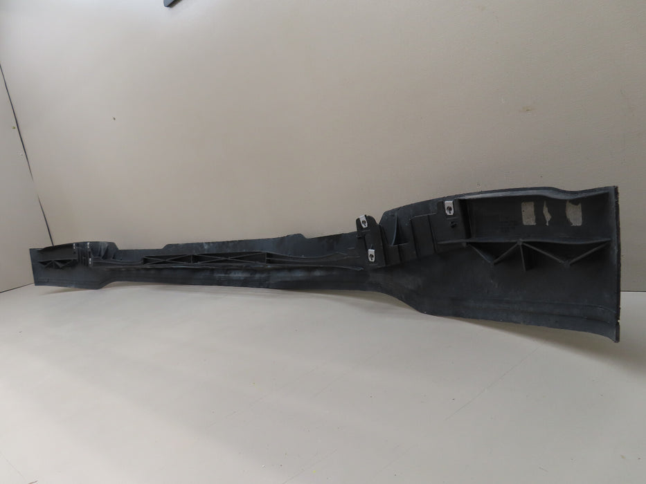 2021-2023 FORD F-150 F150 FRONT LOWER BUMPER AIR DAM VALANCE OEM ML34-17D997