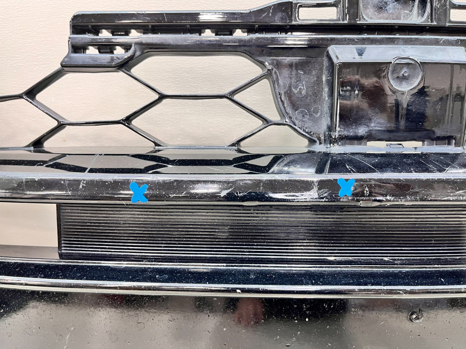 2018-2020 HONDA ACCORD LOWER FRONT GRILLE GRILL 71111-TVA-A5 OEM