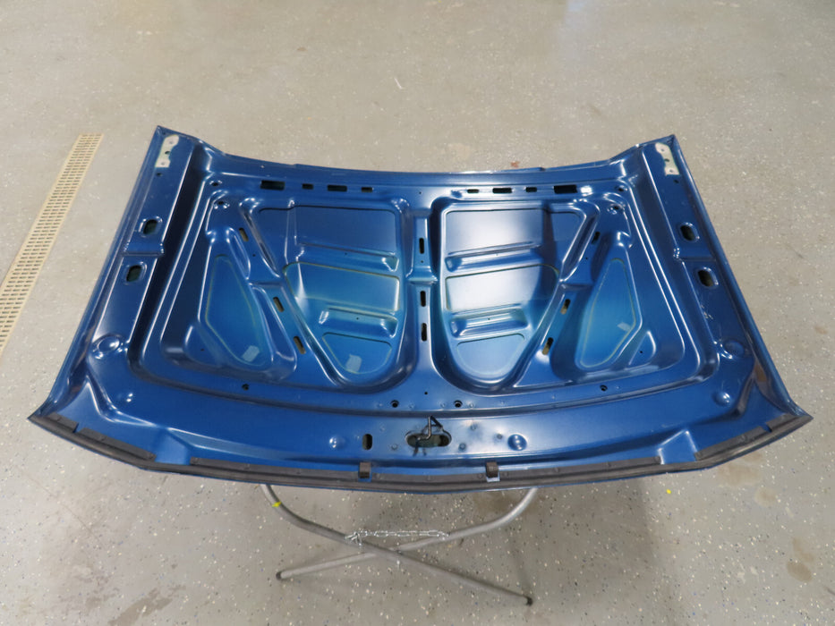 2016 2017 2018 CHEVROLET SILVERADO 1500 BONNET PANEL OEM