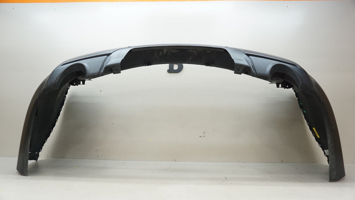 2011-2014 FORD EXPLORER REAR BUMPER COVER OEM 11 12 13 14 BB53-17F954-AC