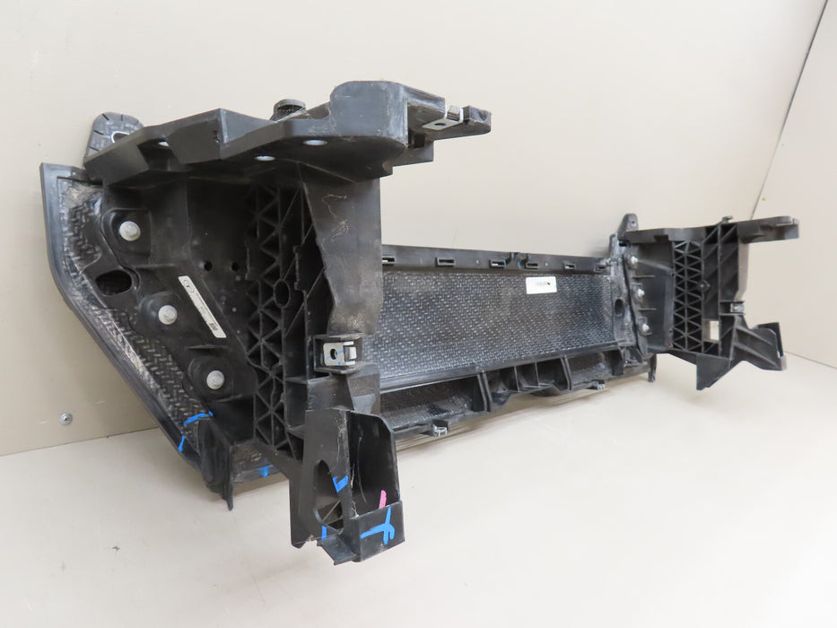 2020-2024  MERCEDES GLE GLS FRONT RADIATOR CORE SUPPORT MOUNT TIE BAR OEM