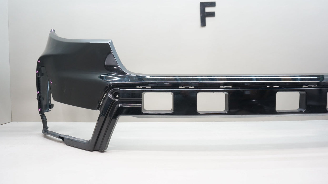 2021-2023 HONDA RIDGELINE FRONT BUMPER COVER OEM 71101-T6Z-A500