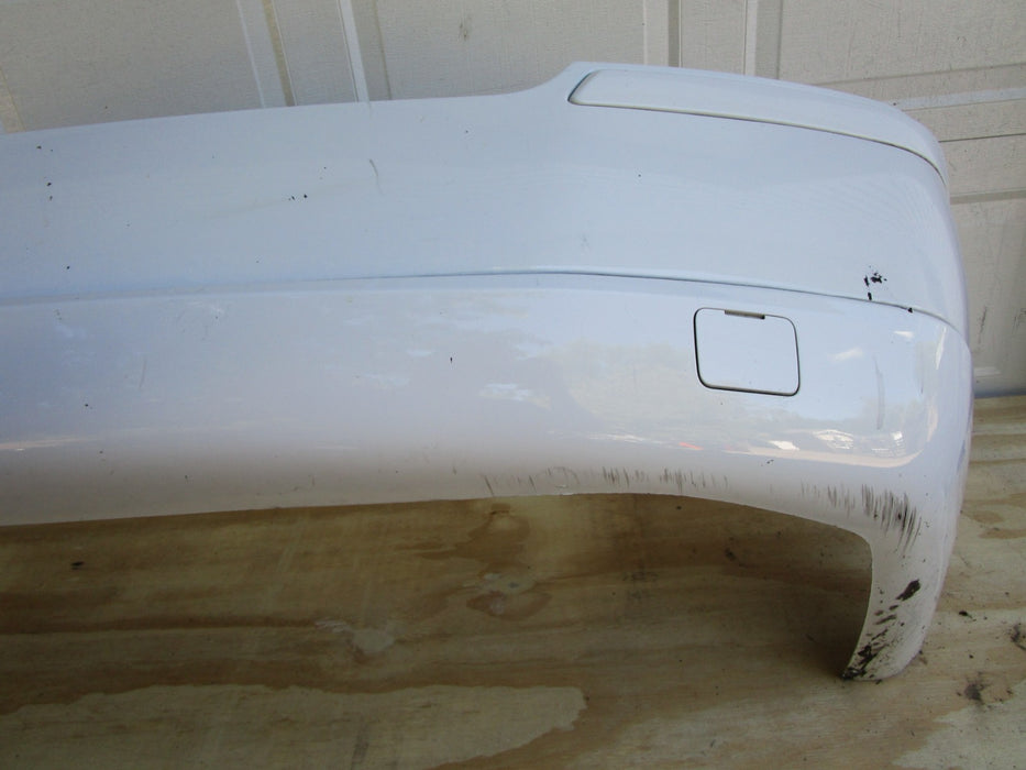 05 06 07 08 VOLVO S60 S-60 REAR BUMPER COVER OEM