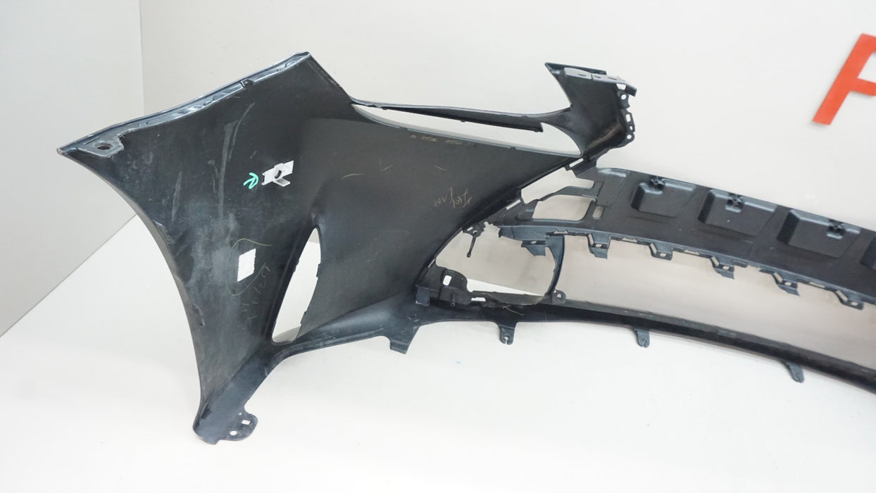 2015-2018 LEXUS RC350 RC250 RC200T F-SPORT FRONT BUMPER COVER OEM