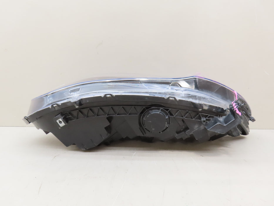 2021-2023 HONDA ACCORD FRONT LEFT DRIVER SIDE HEADLIGHT FULL LED OEM