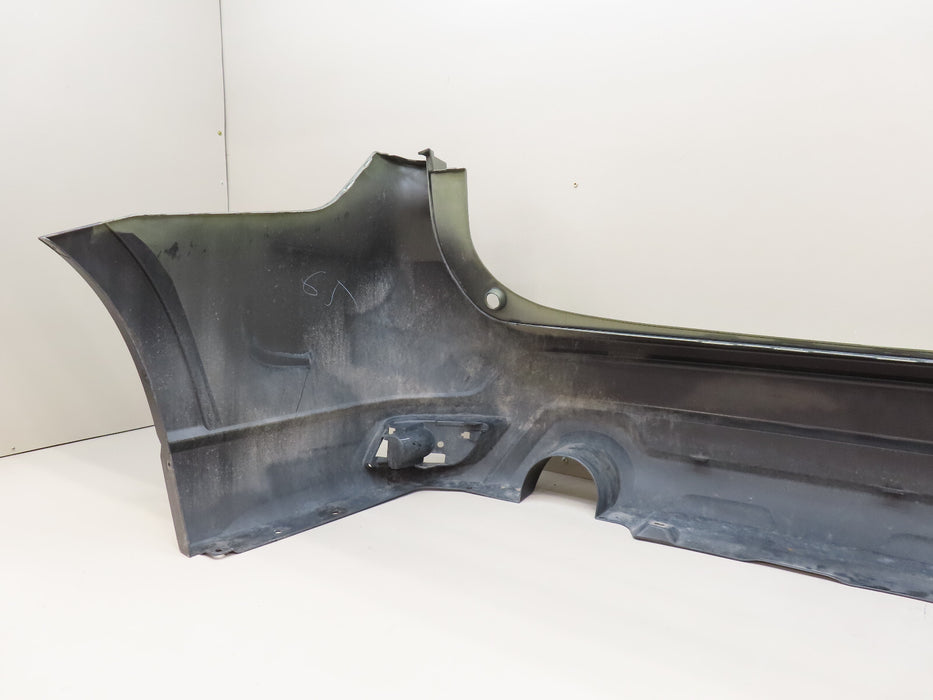 2019-2024 SUBARU FORESTER REAR BUMPER COVER OEM 57704SJ301