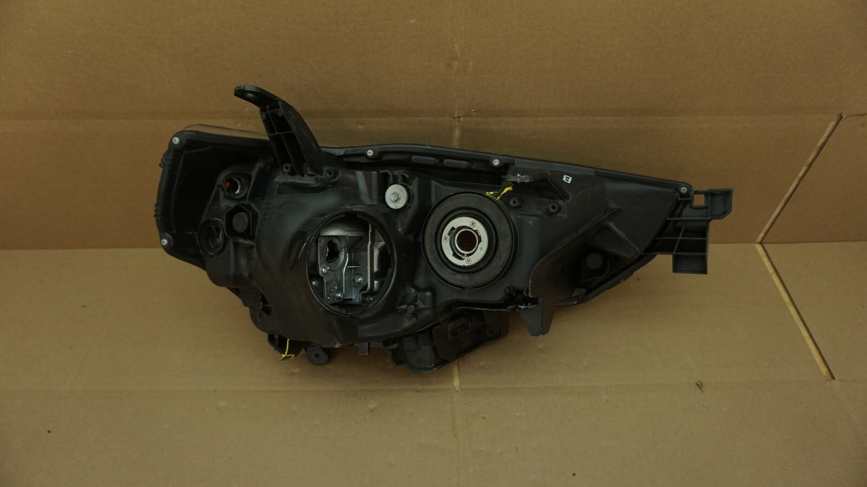 2014-2019 TOYOTA 4RUNNER FRONT LEFT DRIVER SIDE HEADLIGHT HALOGEN OEM