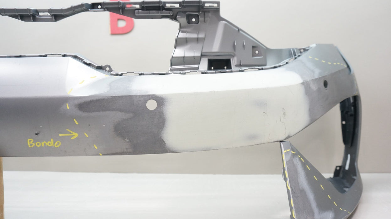 2025-2026 KIA K5 GT-LINE FRONT BUMPER COVER PANEL OEM 86511-L2CA0