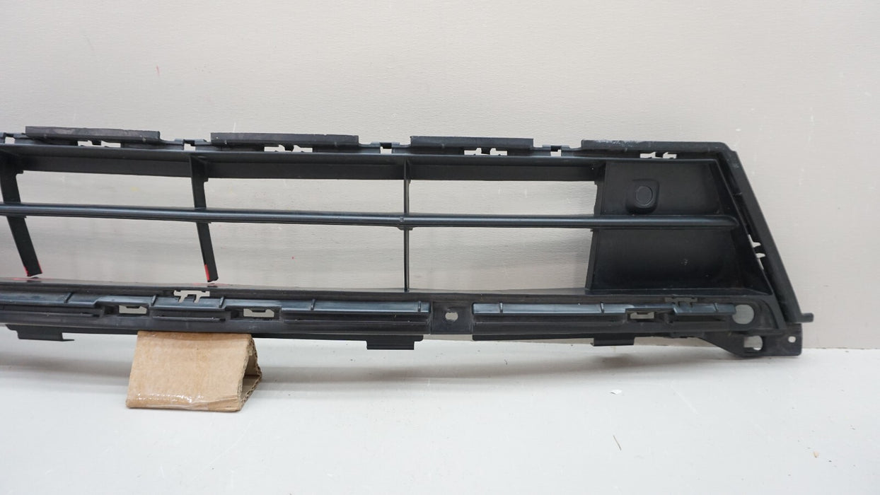 2017-2020 ACURA MDX FRONT LOWER RADIATOR GRILLE OEM 17 18 19 20