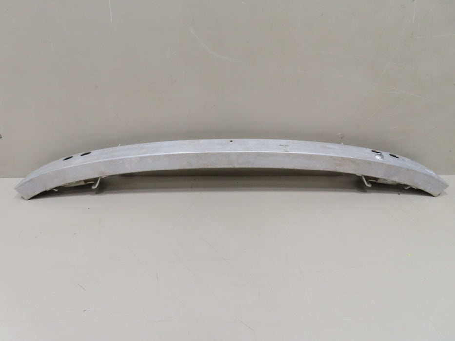 2017-2019 MASERATI LEVANTE REAR BUMPER REINFORCEMENT BEAM IMPACT BAR REBAR OEM