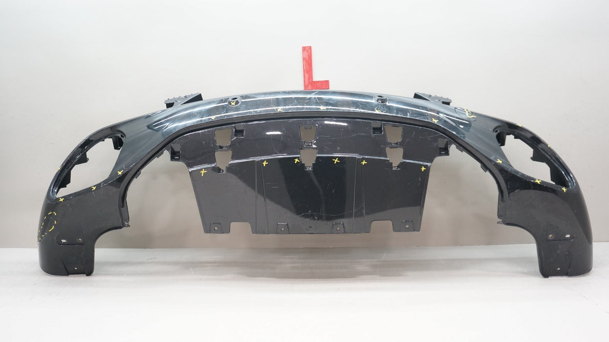2023-2025 ALFA ROMEO TONALE REAR LOWER BUMPER VALANCE PANEL OEM