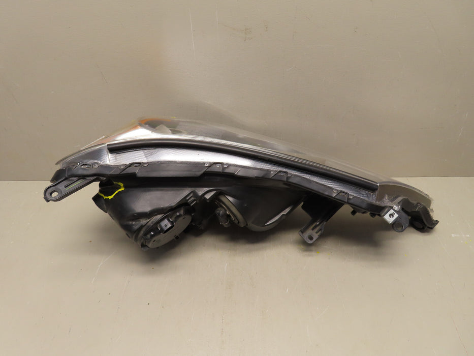 2013 2014 2015 TOYOTA RAV4 LEFT SIDE HEADLIGHT LAMP HALOGEN OEM