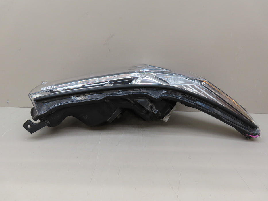 2017 2018 2019 TOYOTA HIGHLANDER FRONT RIGHT PASSENGER HEADLIGHT HALOGEN OEM