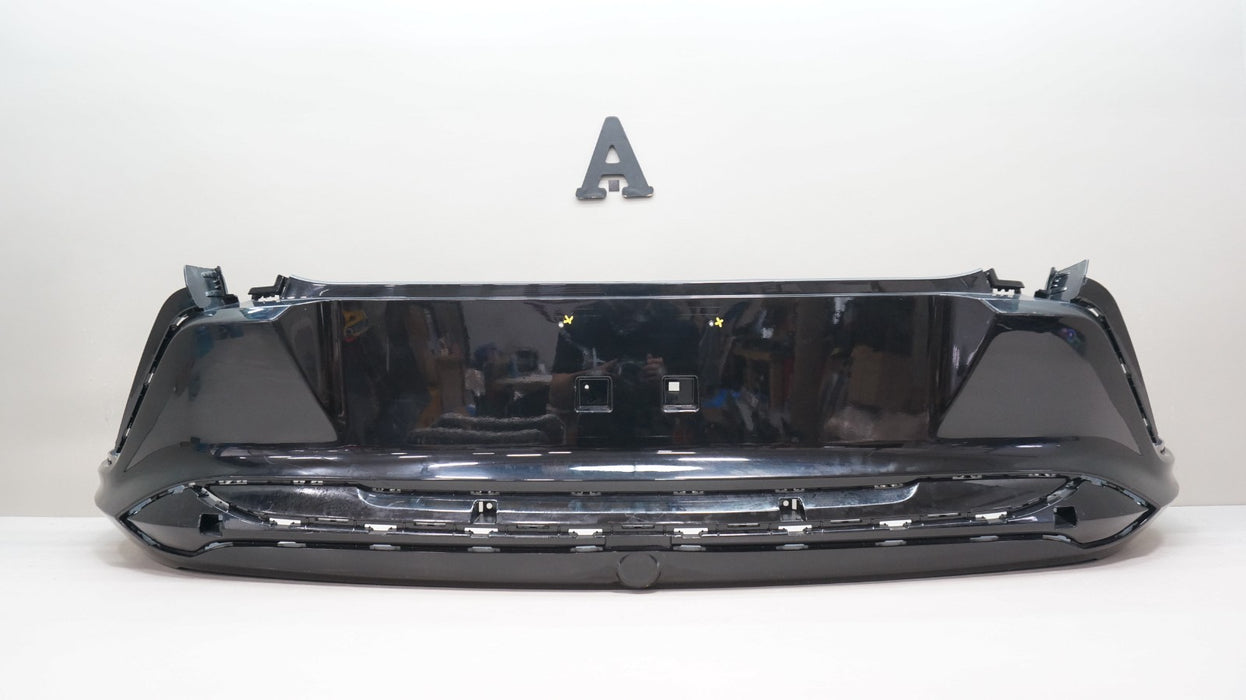 2024-2026 BUICK ENVISTA REAR LOWER BUMPER COVER PANEL OEM 42772560