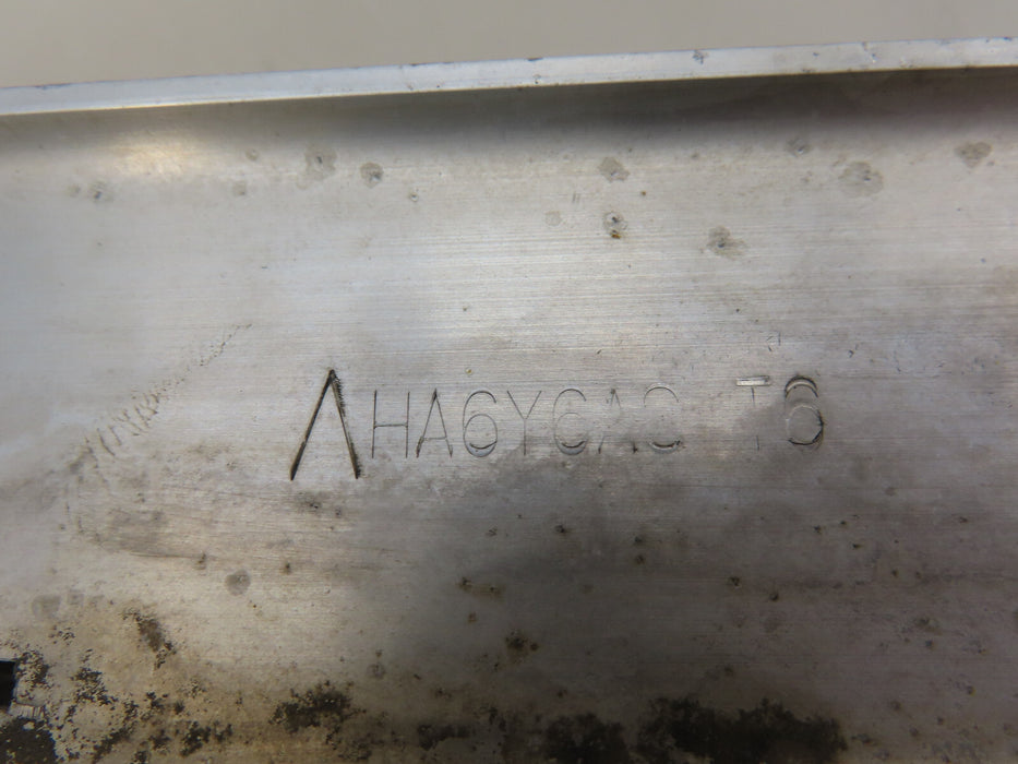2013-2015 HONDA CIVIC SEDAN FRONT REINFORCEMENT IMPCAT BAR OEM