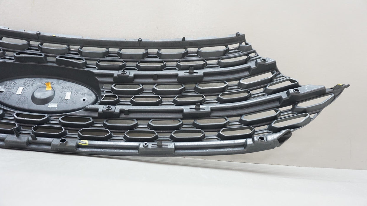2020-2023 FORD EXPLORER FRONT RADIATOR GRILLE GRILL MB5J-8150 OEM 20 21 22 23