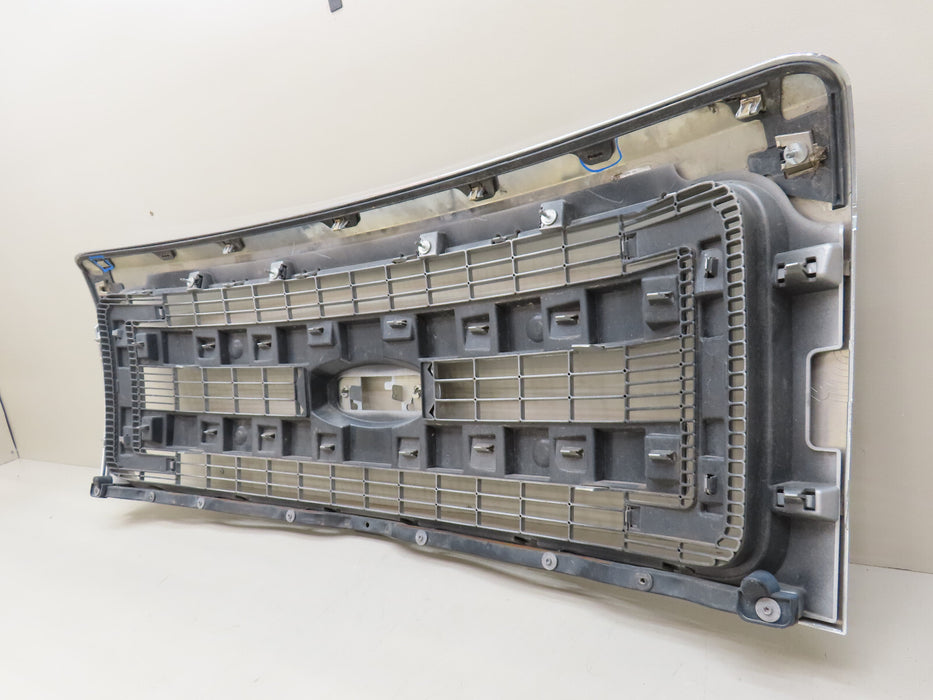 2010-2014 FORD F150 F-150 FRONT RADIATOR GRILL GRILLE OEM