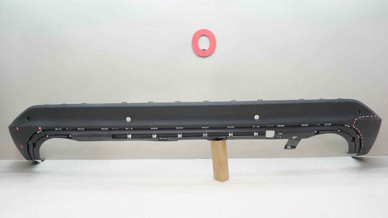 2020-2023 LINCOLN CORSAIR REAR LOWER BUMPER COVER VALANCE OEM LJ7B-17D781
