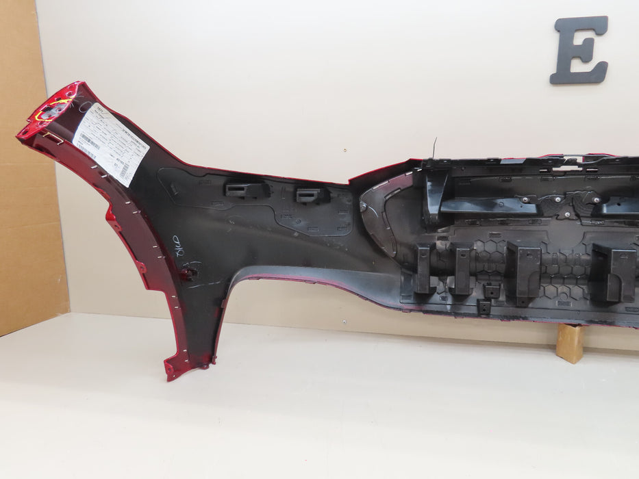 2021-2024 FORD MUSTANG MACH-E FRONT BUMPER COVER OEM