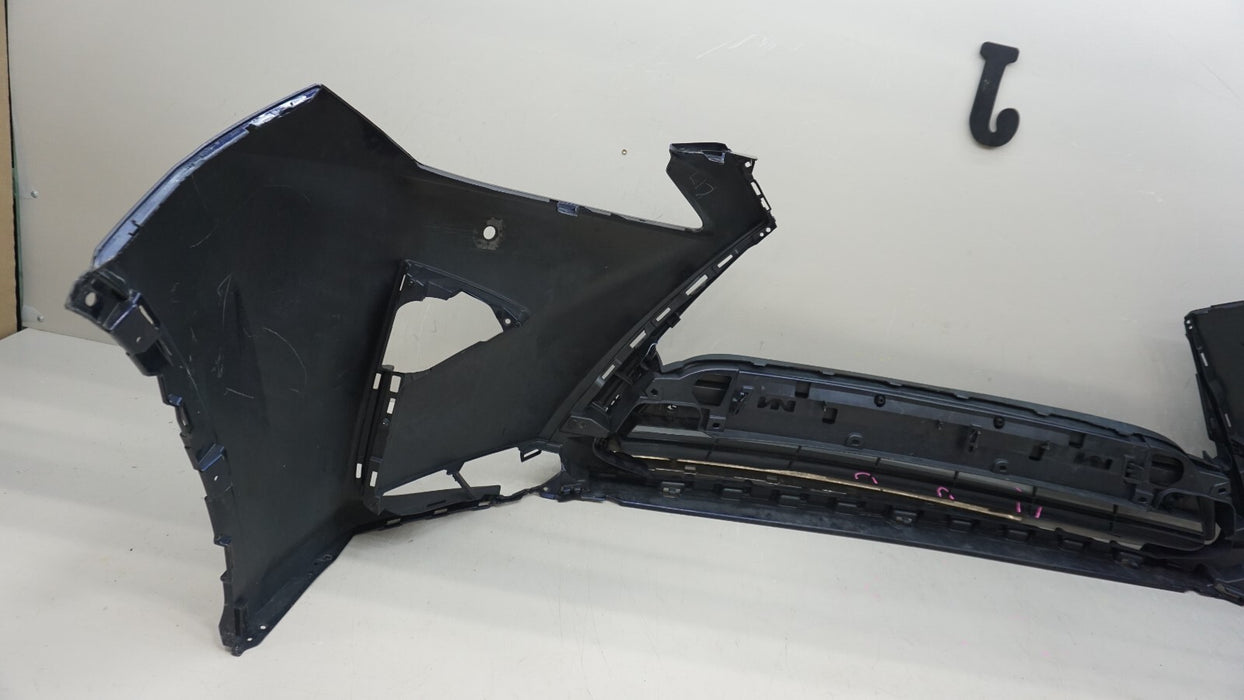 2016-2018 LEXUS RX350 RX450H FRONT BUMPER COVER W/ LOWER GRILLE OEM 52119-0E270