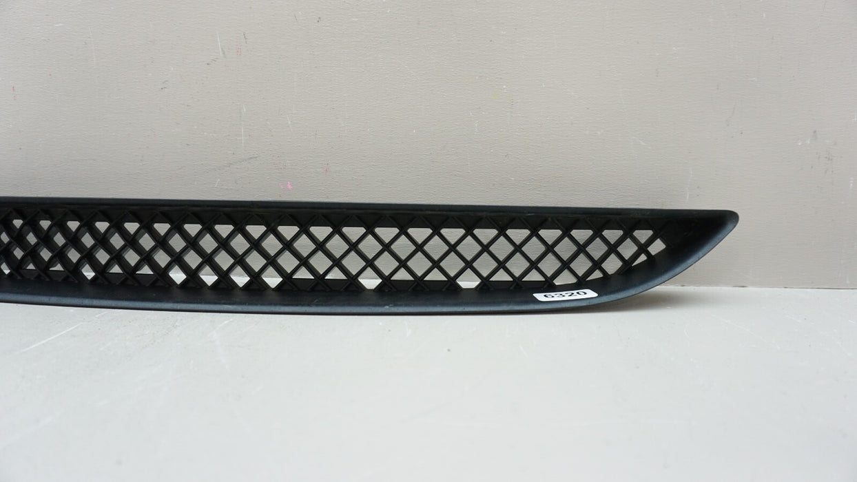 2011-2014 CHRYSLER 200 FRONT LOWER GRILLE 68082051AB OEM 11 12 13 14