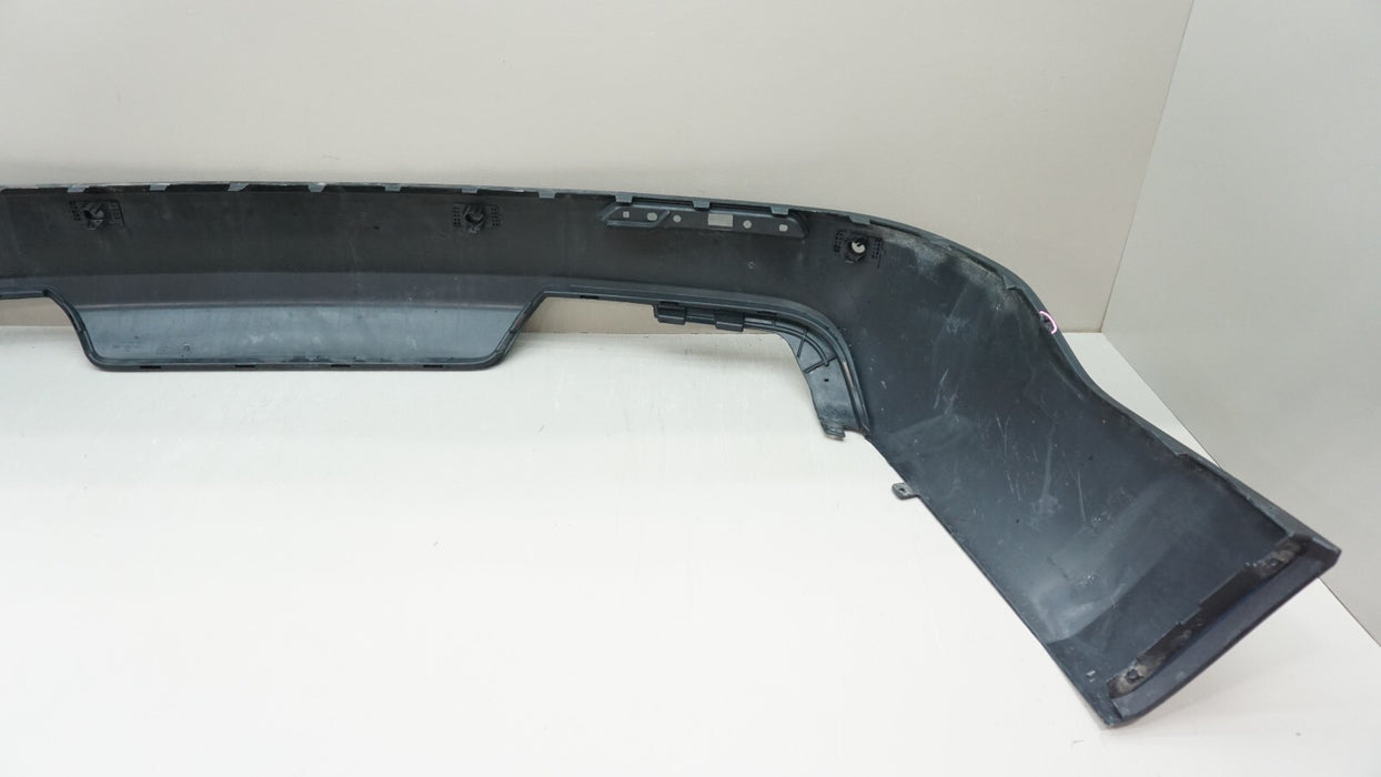 2020-2021 FORD EXPLORER REAR LOWER BUMPER COVER VALANCE PANEL OEM LB5B-17F954