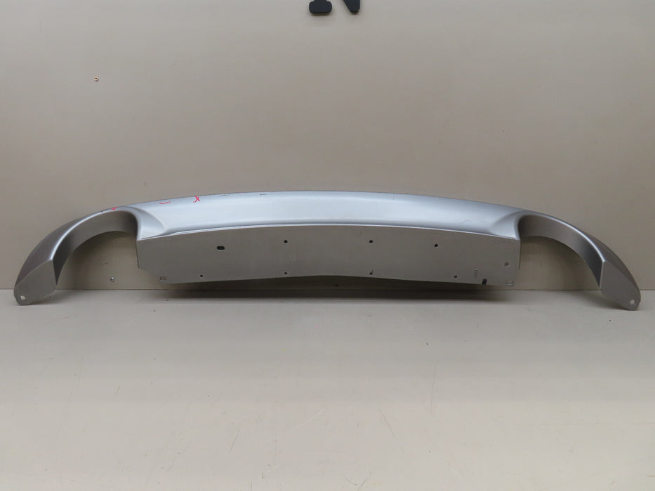 2020 2021 2022 LINCOLN CORSAIR REAR LOWER BUMPER VALANCE OEM LJ7B-17F765