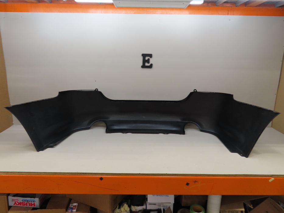 2009-2014 NISSAN MAXIMA REAR BUMPER COVER OEM 85022-9N00H