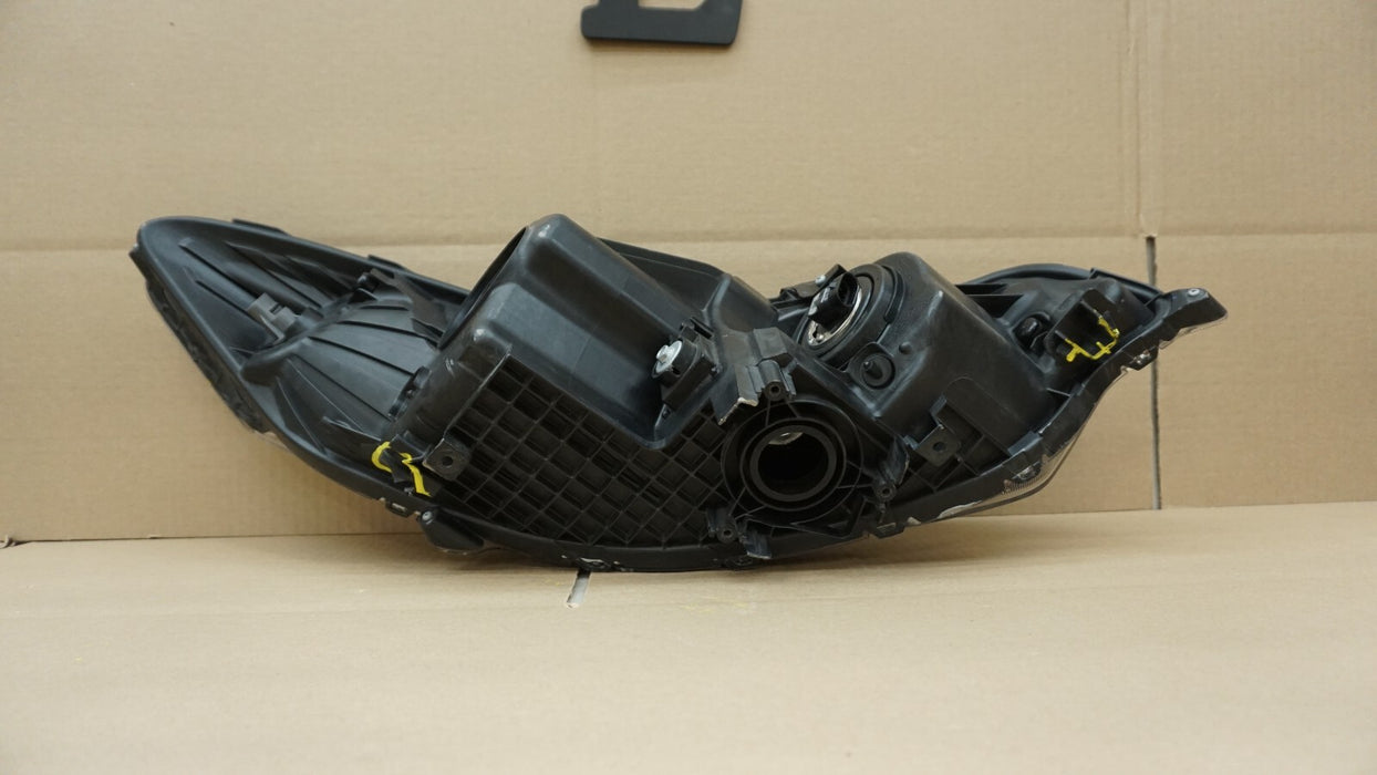 2009-2014 ACURA TSX FRONT LEFT DRIVERS SIDE HALOGEN HEADLIGHT OEM