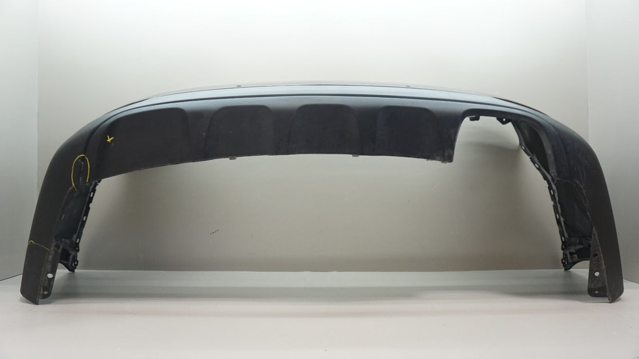 2019-2020 KIA SORENTO REAR BUMPER COVER W/ LOWER VALANCE 86611-C6500 OEM 19 20