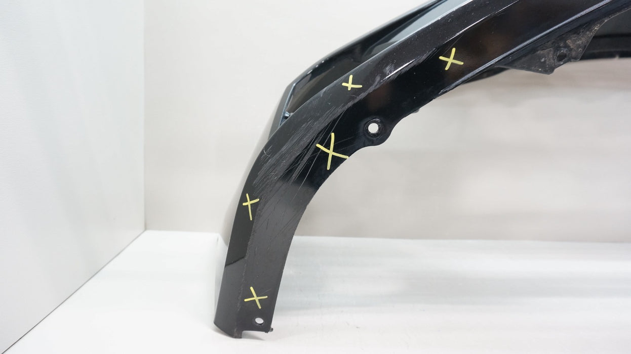 2019-2022 NISSAN ALTIMA FRONT BUMPER COVER PANEL OEM 620226CA0H