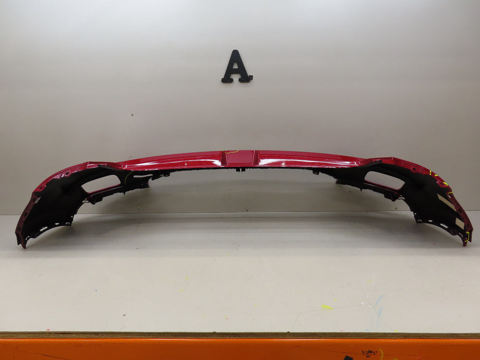 2020 2021 2022 2023 HYUNDAI VENUE REAR BUMPER COVER OEM 86611-K2000