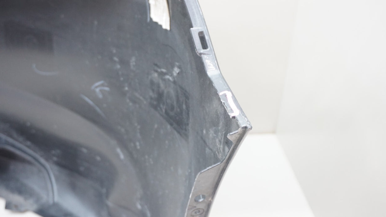 2019-2024 MAZDA 3 FRONT BUMPER COVER PANEL OEM BCKN-50031