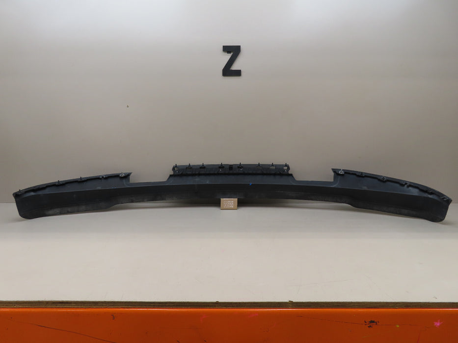 2021-2023 FORD F150 F-150 FRONT AIR DAM DEFLECTOR OEM ML34-17B635