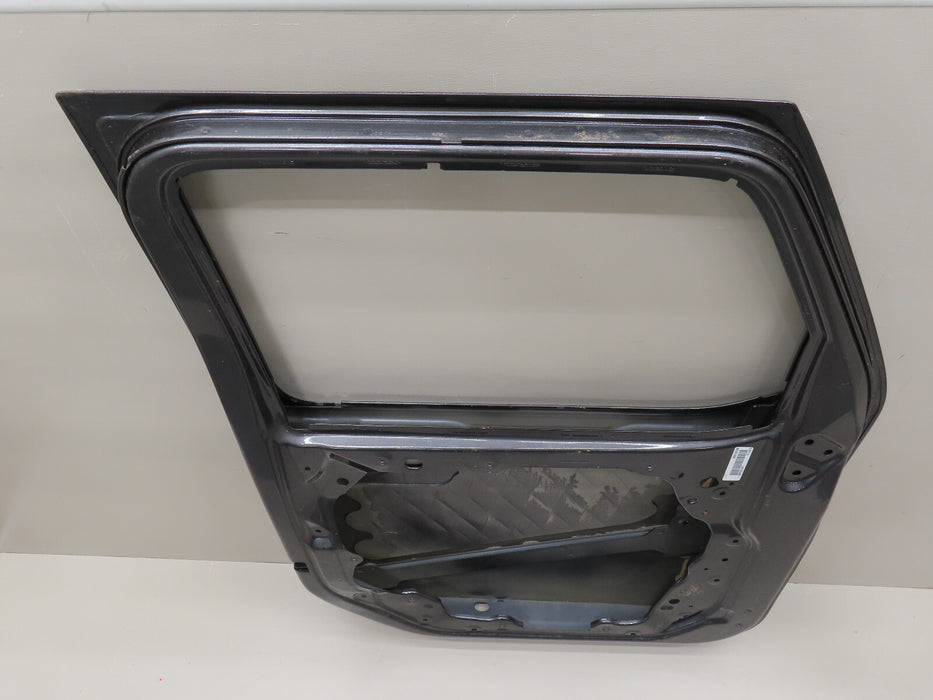 2018-2024 JEEP WRANGLER/GLADIATOR FRONT LEFT DRIVER SIDE DOOR PANEL SHELL OEM