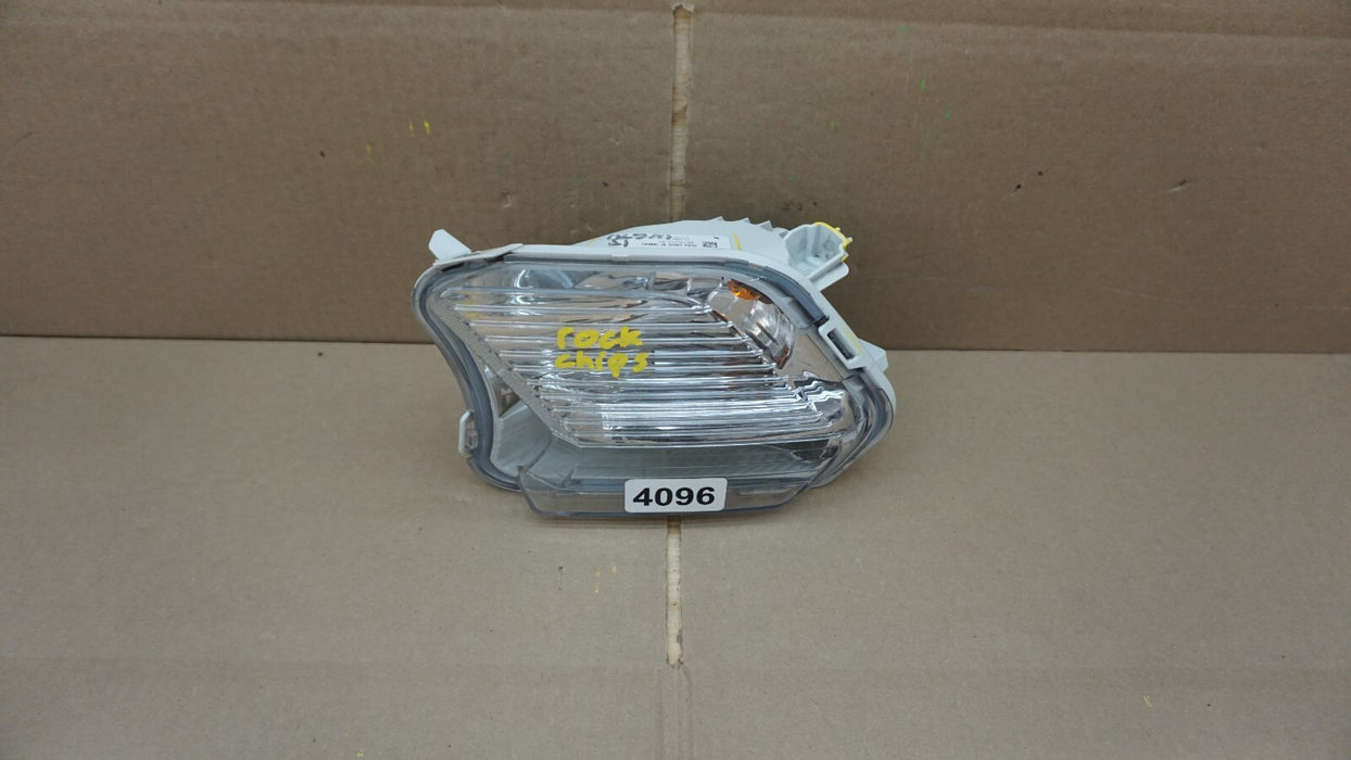 2017-2019 FORD ESCAPE FRONT LEFT DRIVERS SIDE FOG LIGHT HALOGEN OEM 17 18 19