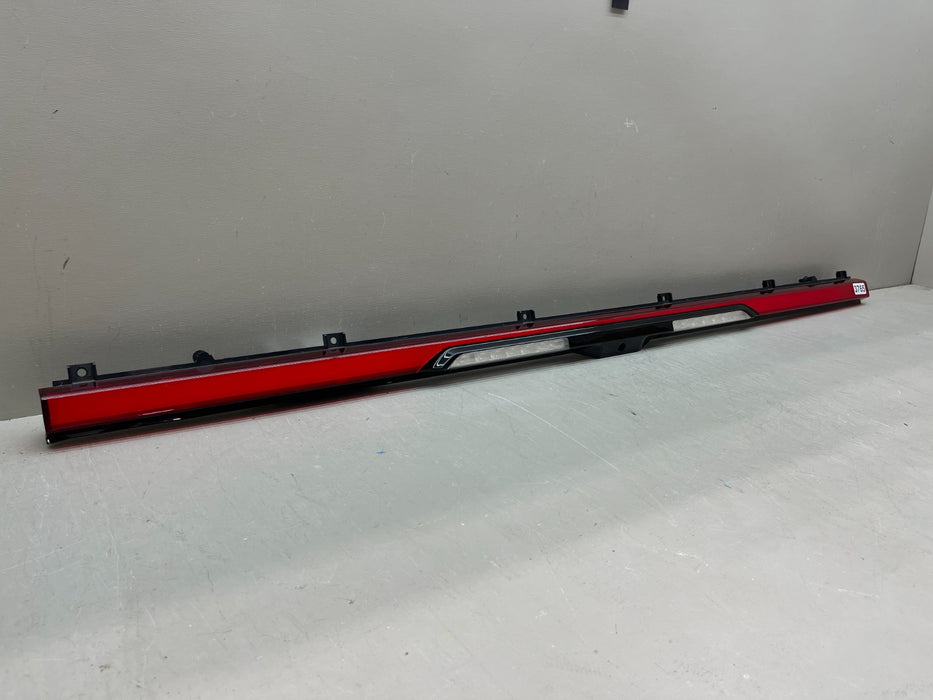 2022-2025 FORD F-150 LIGHTNING REAR LIGHT BAR NL3Z-13434-B OEM